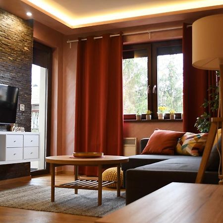 Apartman Dream ズラティボール エクステリア 写真
