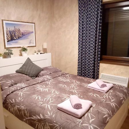 Apartman Dream ズラティボール エクステリア 写真