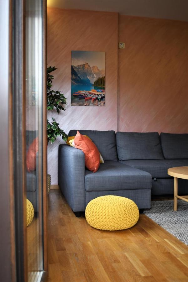 Apartman Dream ズラティボール エクステリア 写真