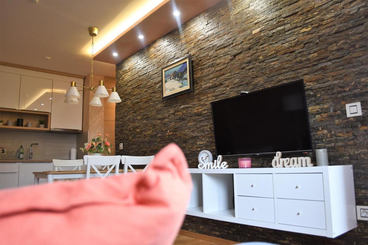 Apartman Dream ズラティボール エクステリア 写真