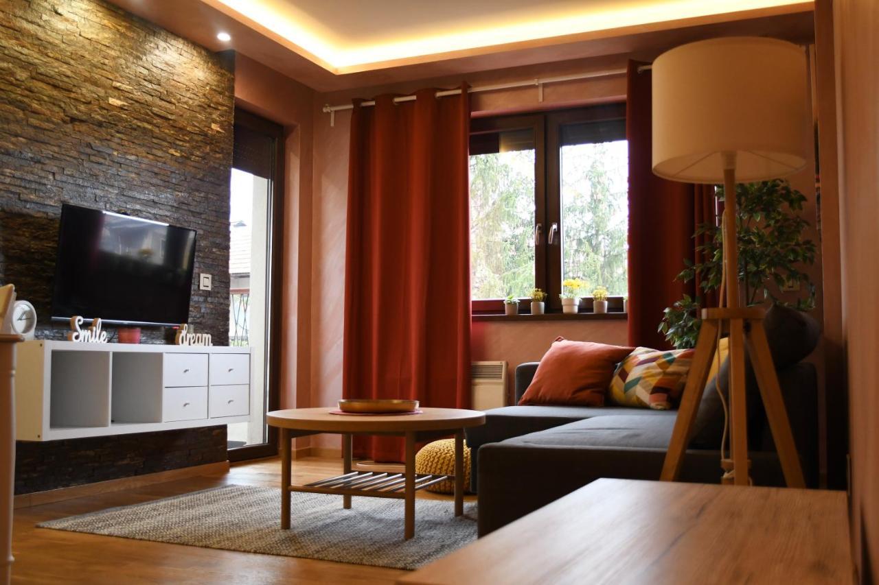 Apartman Dream ズラティボール エクステリア 写真