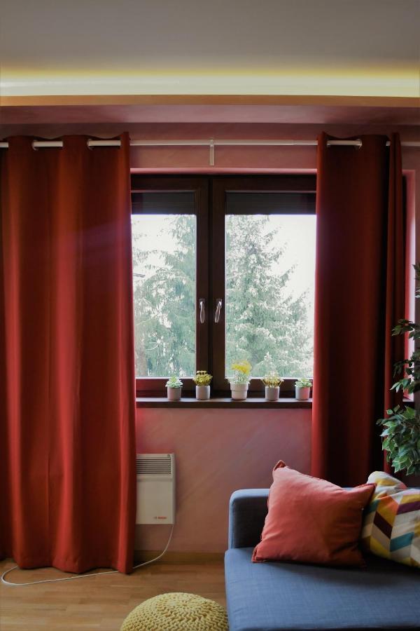 Apartman Dream ズラティボール エクステリア 写真
