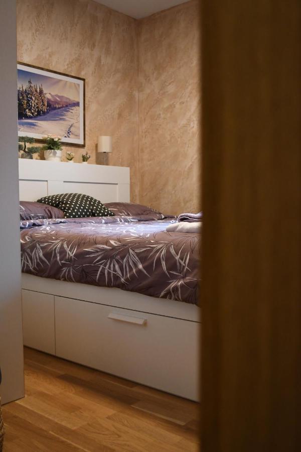 Apartman Dream ズラティボール エクステリア 写真