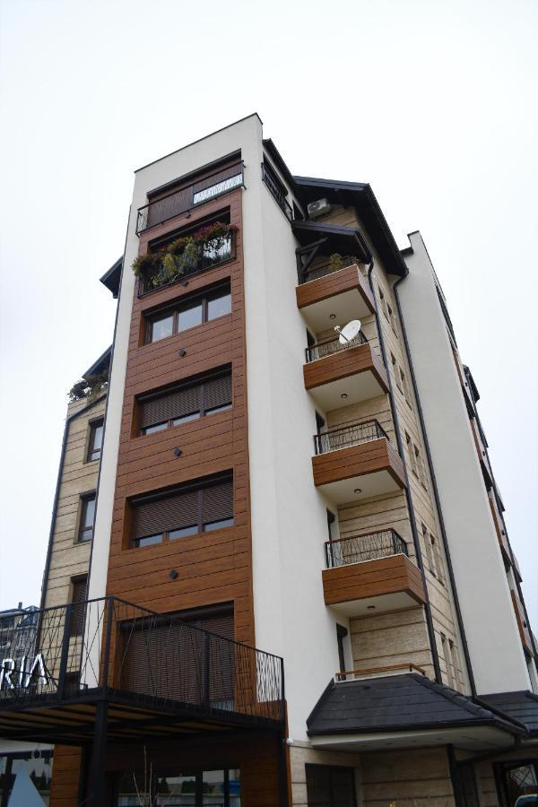 Apartman Dream ズラティボール エクステリア 写真
