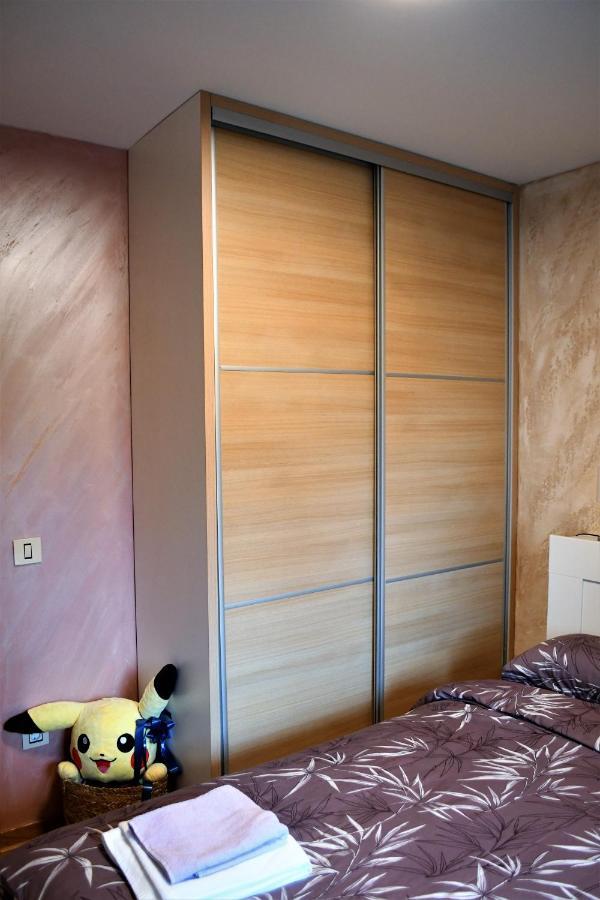 Apartman Dream ズラティボール エクステリア 写真