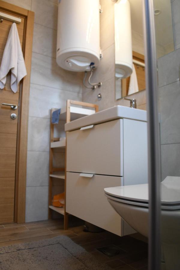 Apartman Dream ズラティボール エクステリア 写真