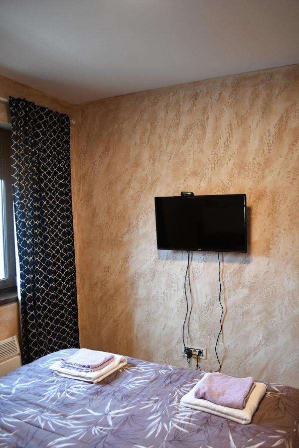 Apartman Dream ズラティボール エクステリア 写真