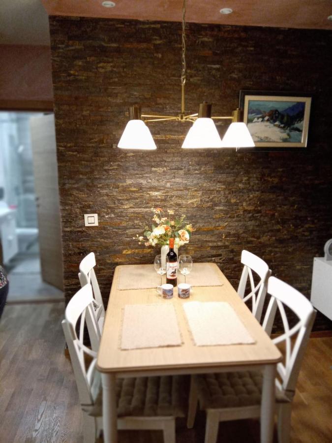 Apartman Dream ズラティボール エクステリア 写真